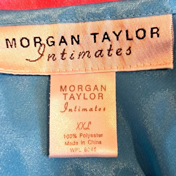 Morgan Taylor nightgown XXL - Picture 3 of 5